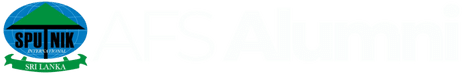 AFS Alumni Association Sri Lanka Logo